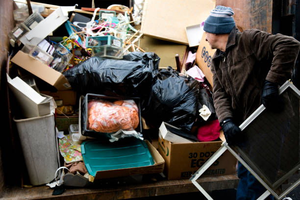 Recycling Services for Junk in Brawley, CA